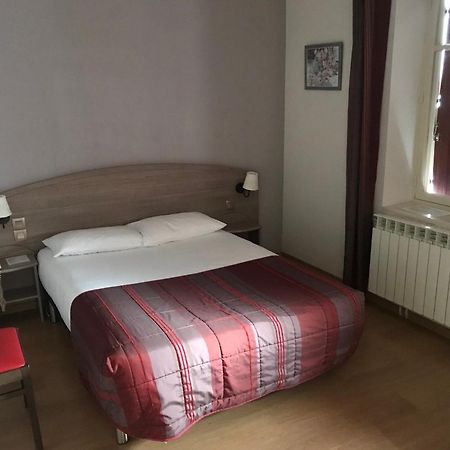 Hostel Ramuntcho Saint-Jean-Pied-de-Port Εξωτερικό φωτογραφία