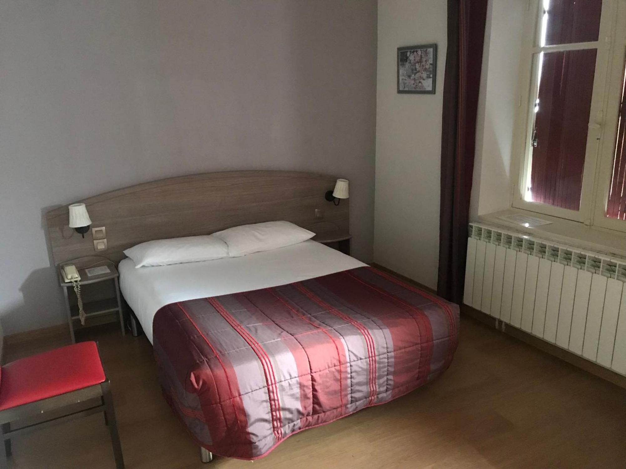 Hostel Ramuntcho Saint-Jean-Pied-de-Port Εξωτερικό φωτογραφία
