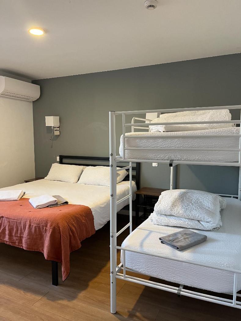 Hostel Ramuntcho Saint-Jean-Pied-de-Port Εξωτερικό φωτογραφία