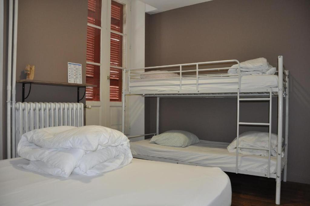 Hostel Ramuntcho Saint-Jean-Pied-de-Port Εξωτερικό φωτογραφία