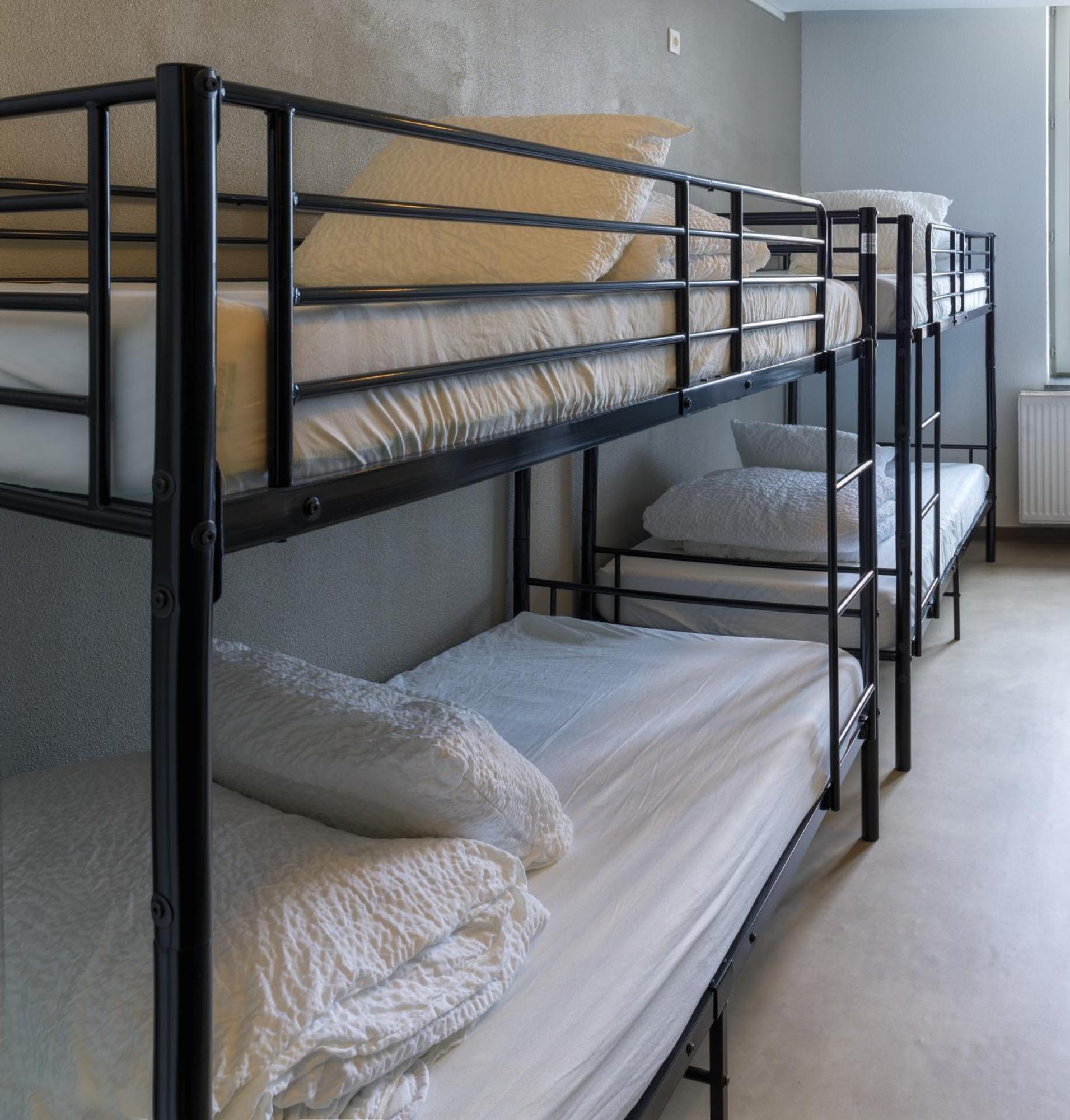 Hostel Ramuntcho Saint-Jean-Pied-de-Port Εξωτερικό φωτογραφία