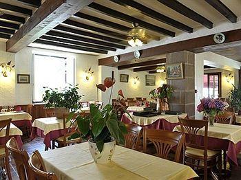 Hostel Ramuntcho Saint-Jean-Pied-de-Port Εξωτερικό φωτογραφία