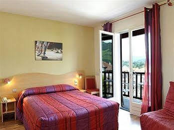 Hostel Ramuntcho Saint-Jean-Pied-de-Port Εξωτερικό φωτογραφία