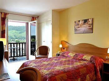 Hostel Ramuntcho Saint-Jean-Pied-de-Port Εξωτερικό φωτογραφία